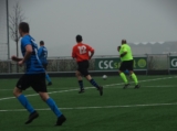 S.K.N.W.K. 2 - H.K.W. '21 2 (competitie) seizoen 2024-2025 (107/123)